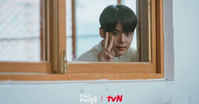 Instagram.com/tvn_drama